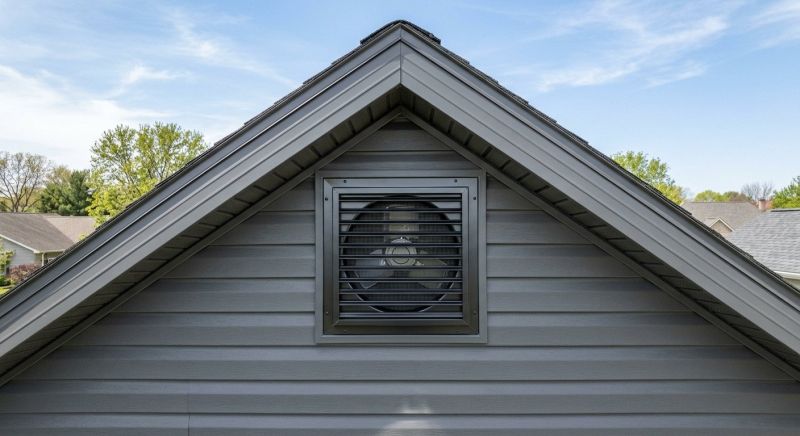 Attic Fan Servicing in Prescott Valley, AZ
