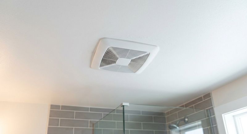 Bathroom Fan Installation in Pasadena, CA