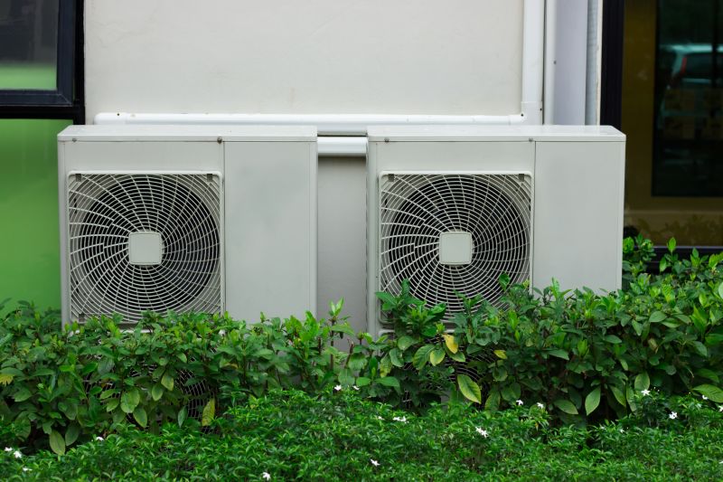 Central Air Installation in Cincinnati, OH