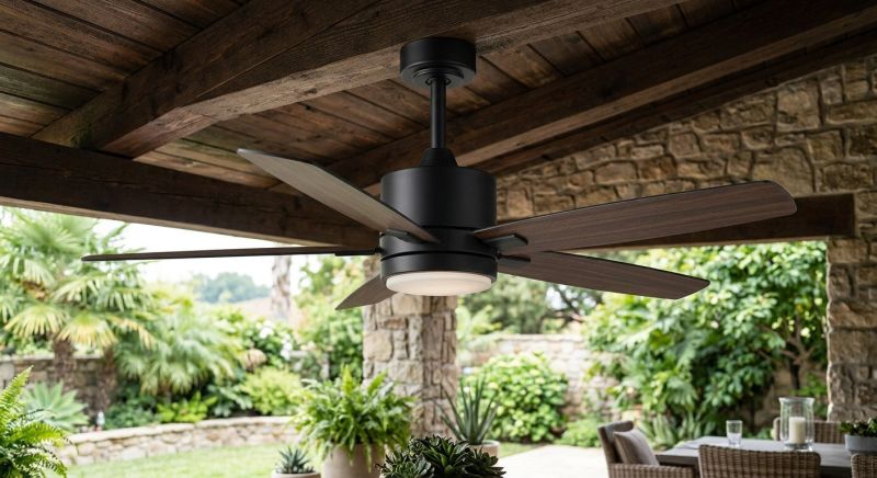 Commercial Ceiling Fan Service in Kansas City, KS