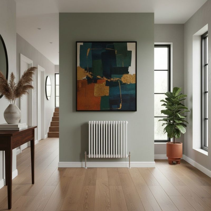 Forced Air Heating Service in Columbus, OH