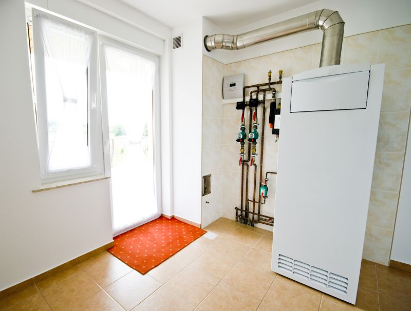 Gas Furnace Replacement in Kansas City, MO