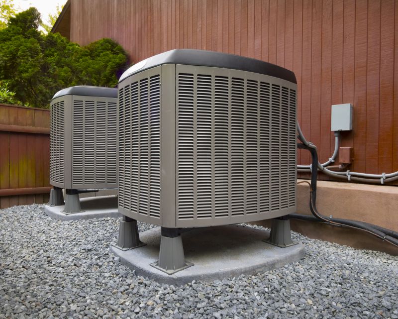 Gas Furnace Replacement in Annapolis, MD