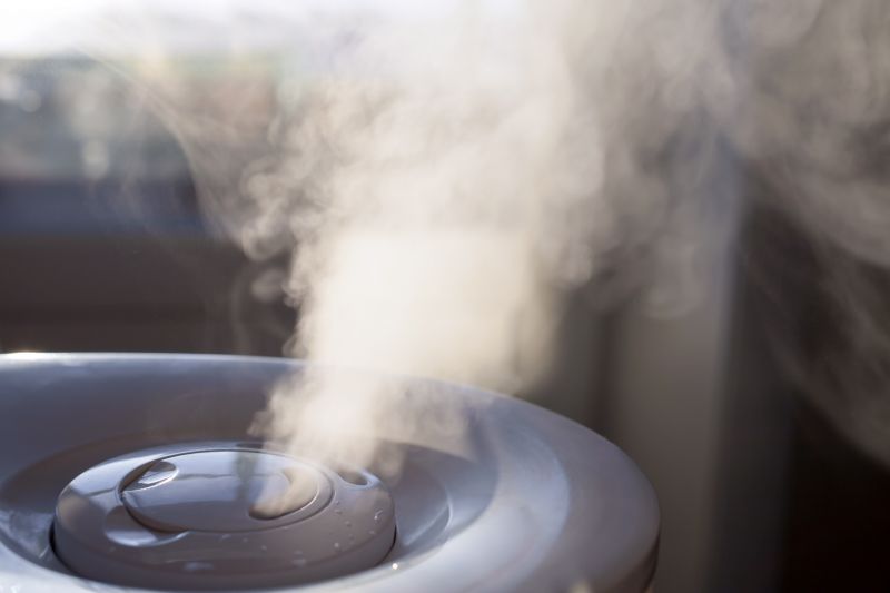 Humidifier Filter Replacement in Monmouth County, NJ