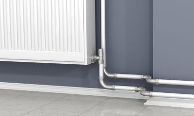 Panel Heating Installation in Sarasota, FL