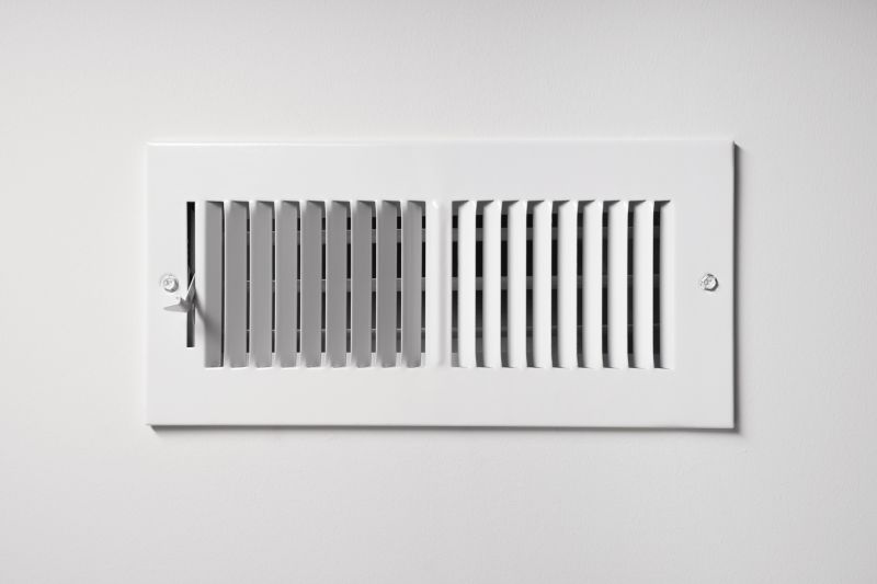 Vent Installation