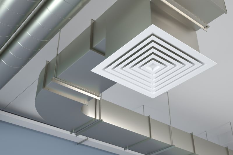 Enhanced Indoor Air Quality!