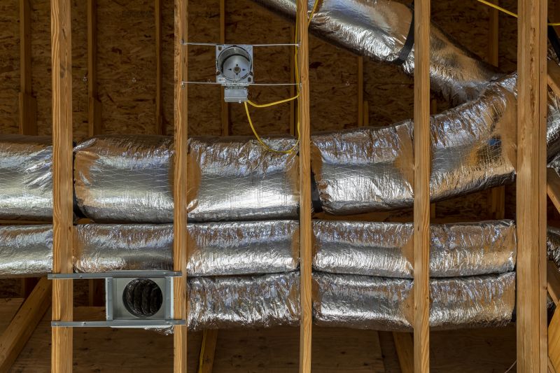 Improved Air Circulation!